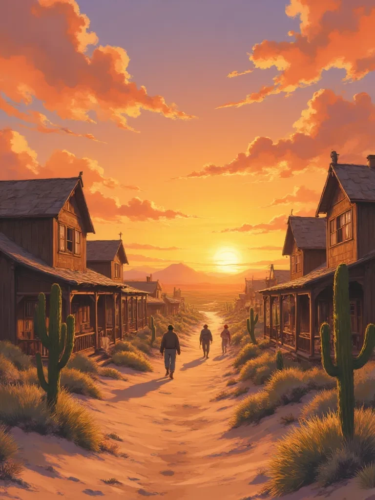 The West thumbnail