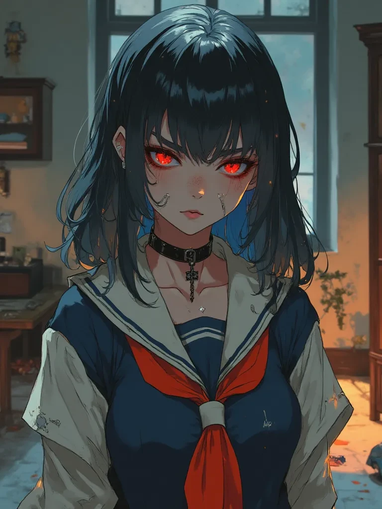 Elara Vance thumbnail