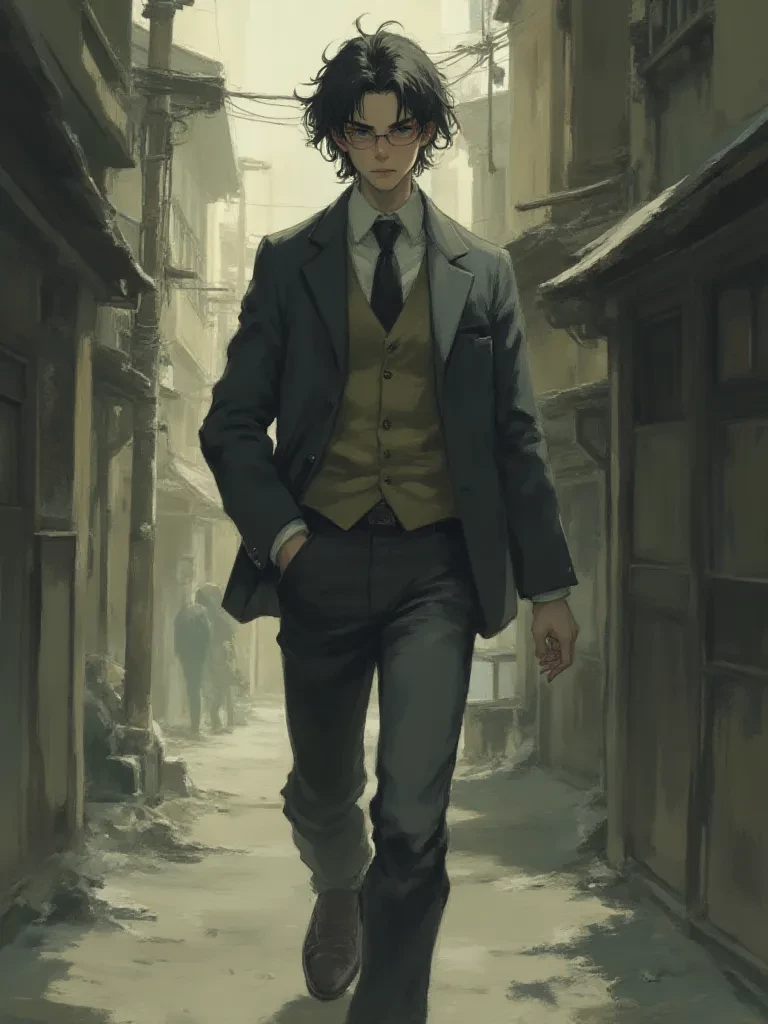 Kaito Ishikawa thumbnail
