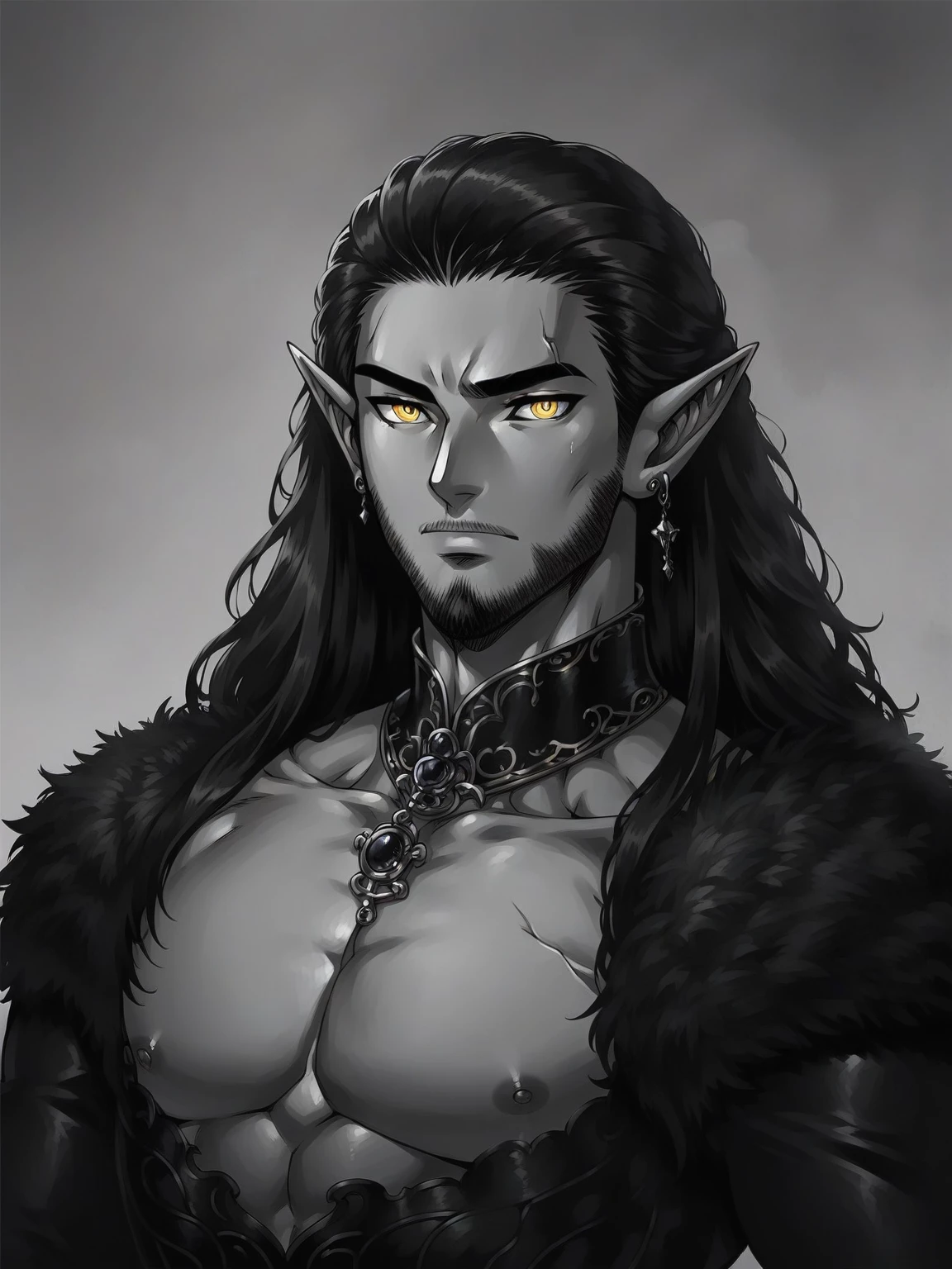 Alexander Nightshade thumbnail