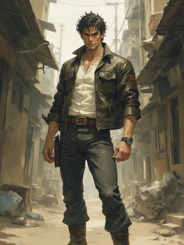 Kabir thumbnail
