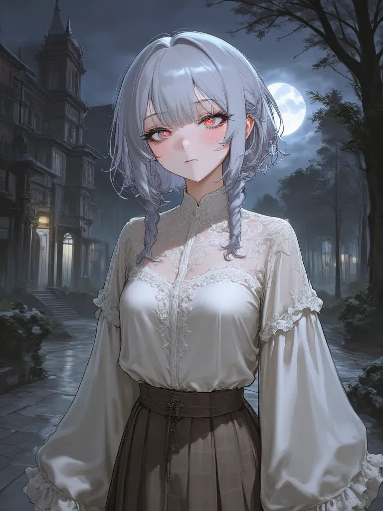 Maid Cafe thumbnail