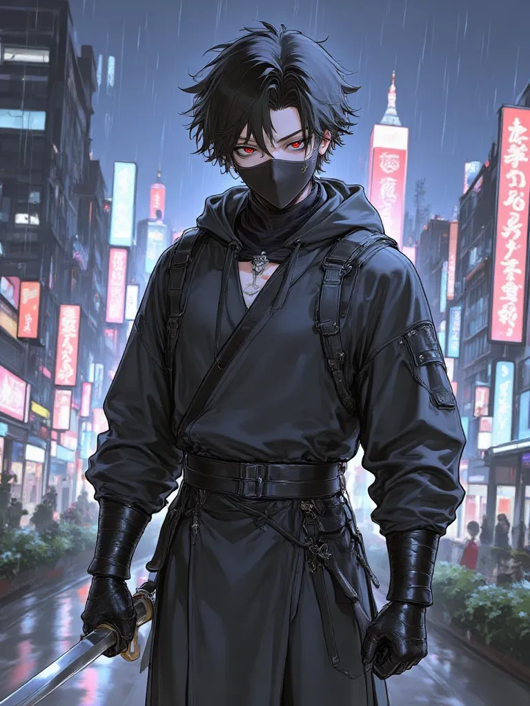 Danzo thumbnail