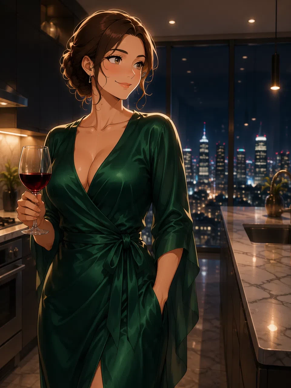 Sophia (Free Use world) thumbnail