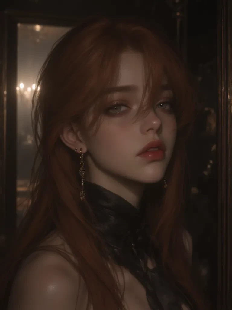 Elara Blackwood thumbnail