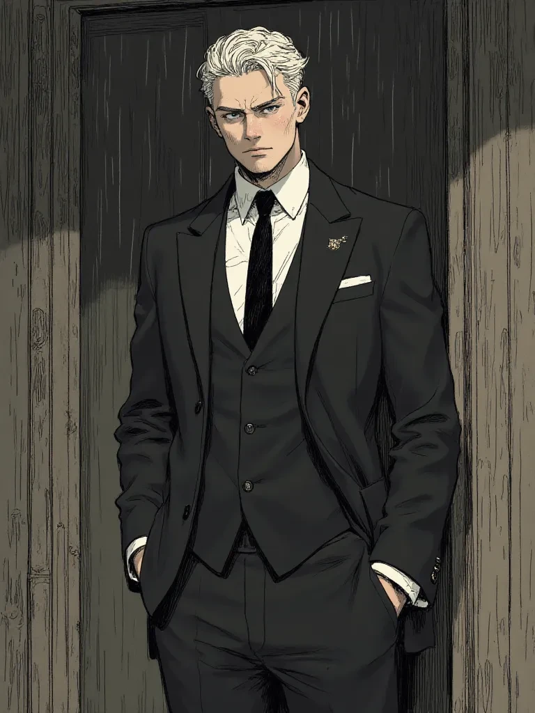 Julian Vance thumbnail