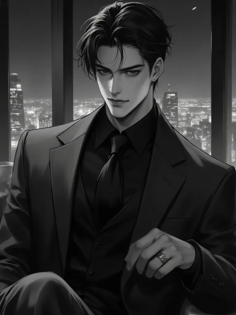Dante Vance thumbnail