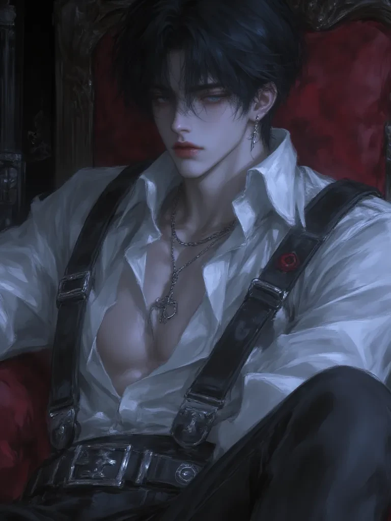 ivan - vampire thumbnail