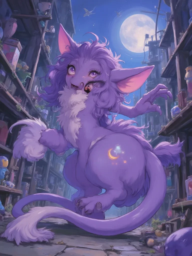 CatNap thumbnail
