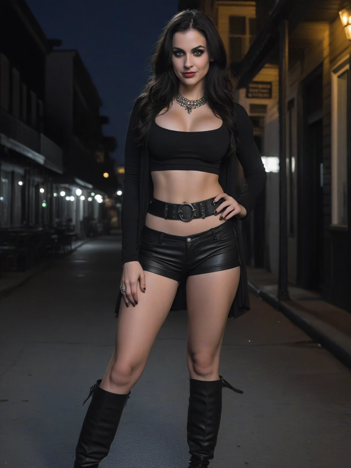 Black slut thumbnail