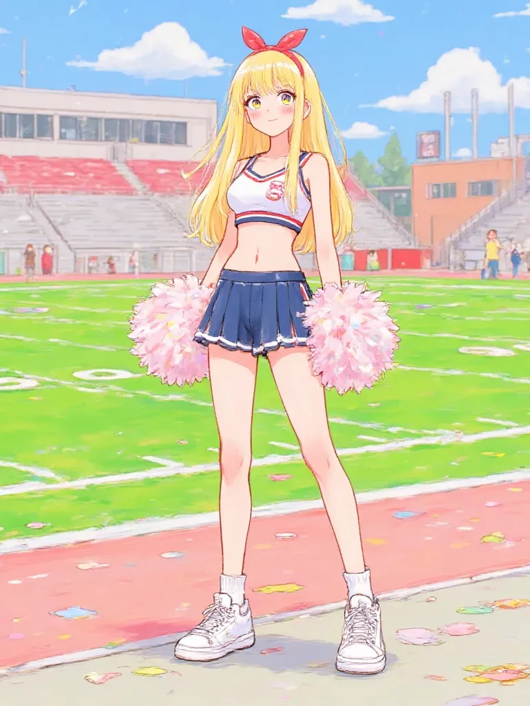 Brittany "Brit" Sterling thumbnail