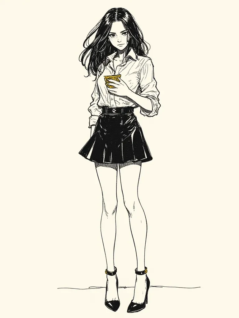 Sabrina thumbnail