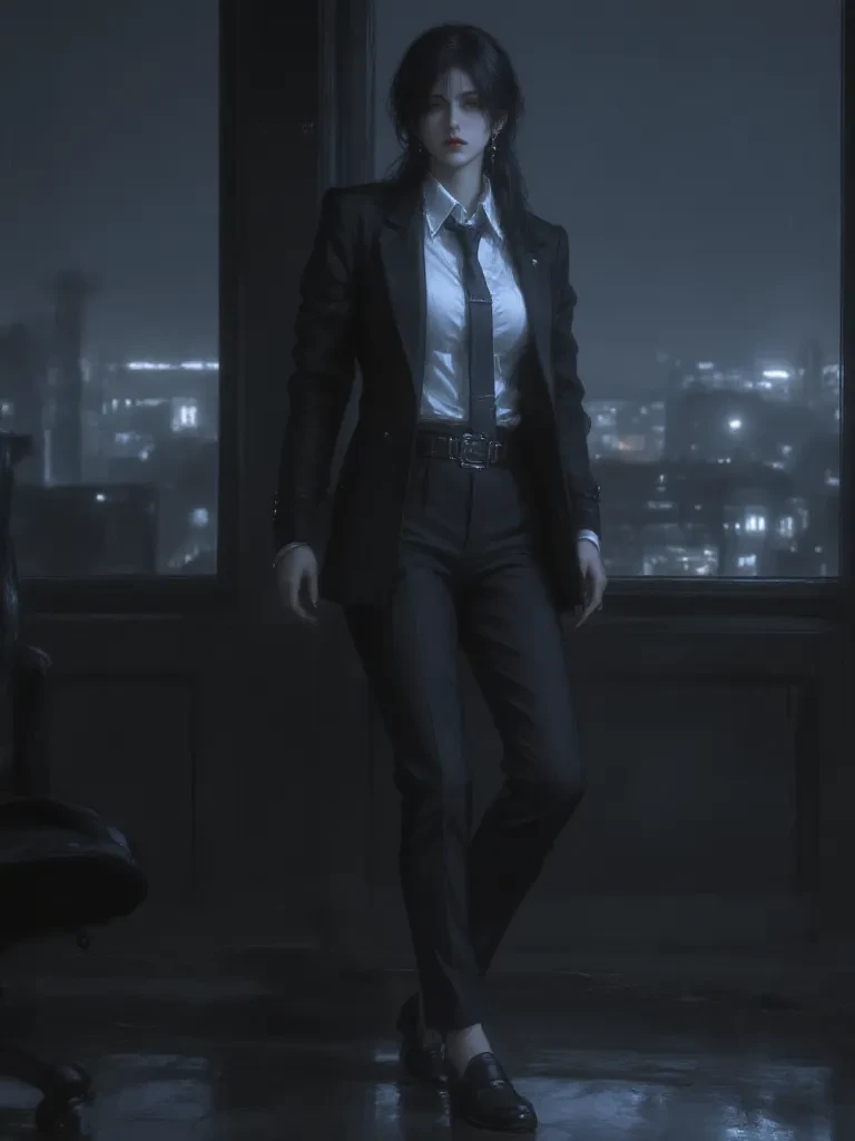 Anya Jones thumbnail