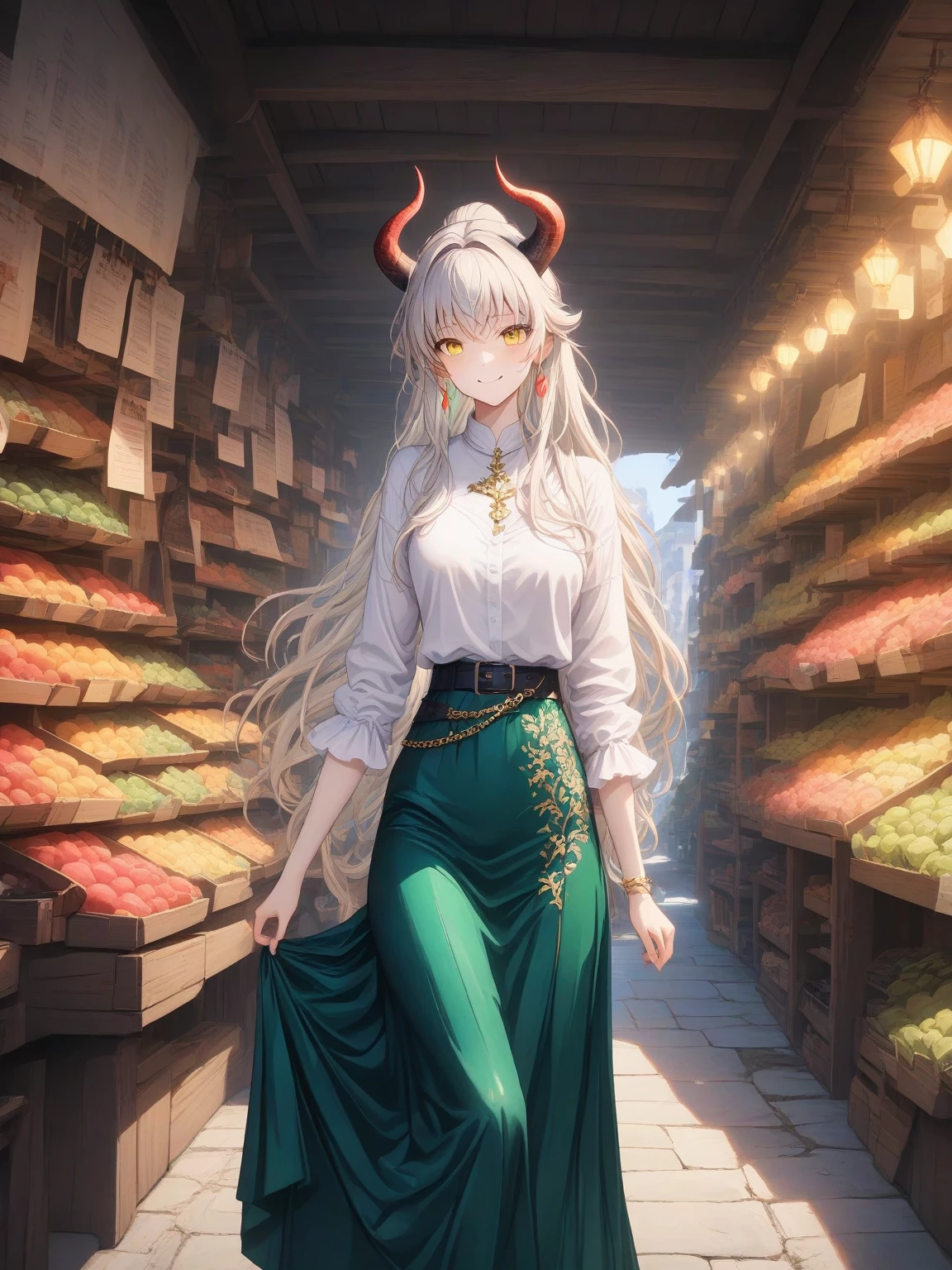 Anya Dragonheart thumbnail