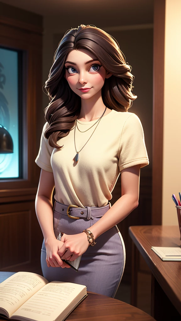 "Evelyn" thumbnail