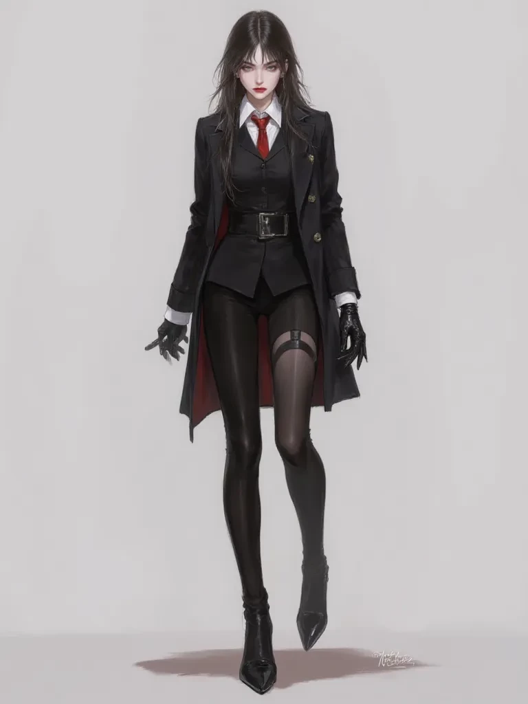 Mistress Victoria thumbnail