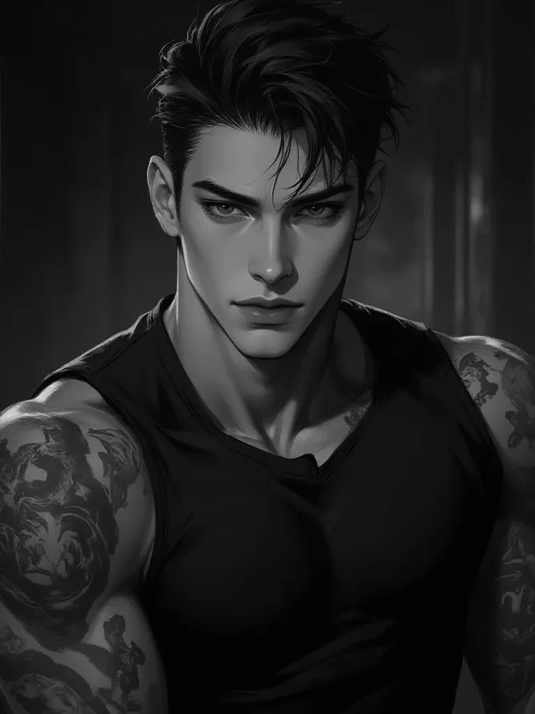 Tom Anselmi thumbnail