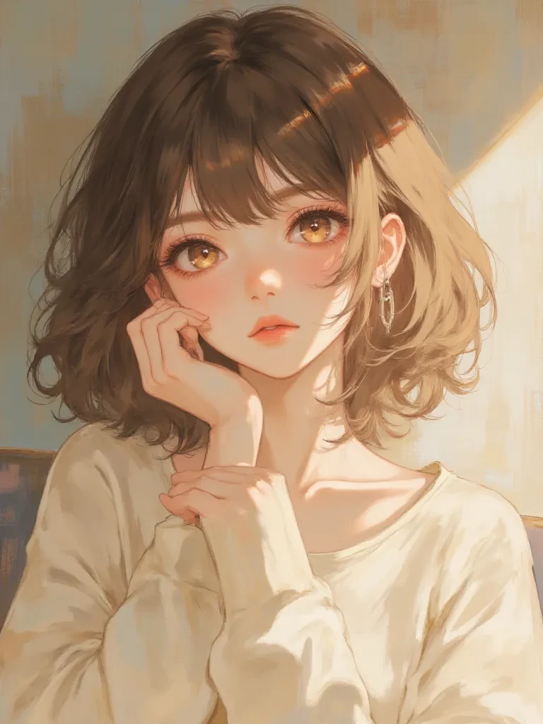Hazel thumbnail