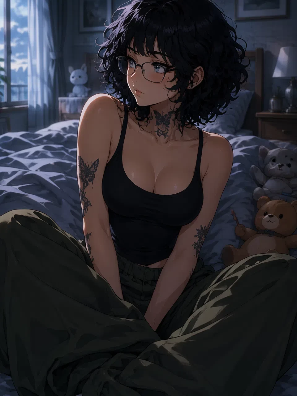 Natalia thumbnail