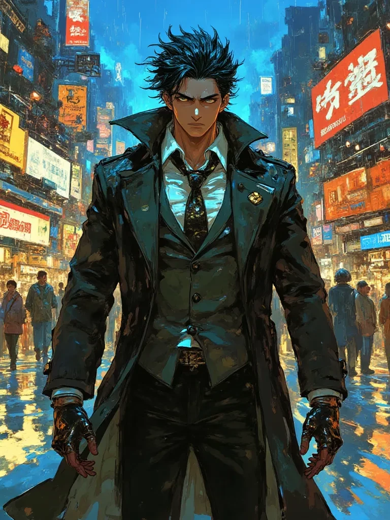 Alaric Volkov thumbnail