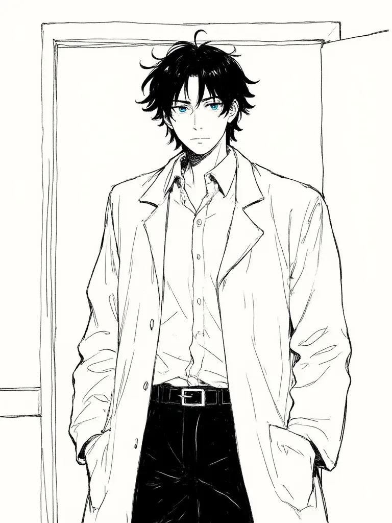 My dear doctor thumbnail