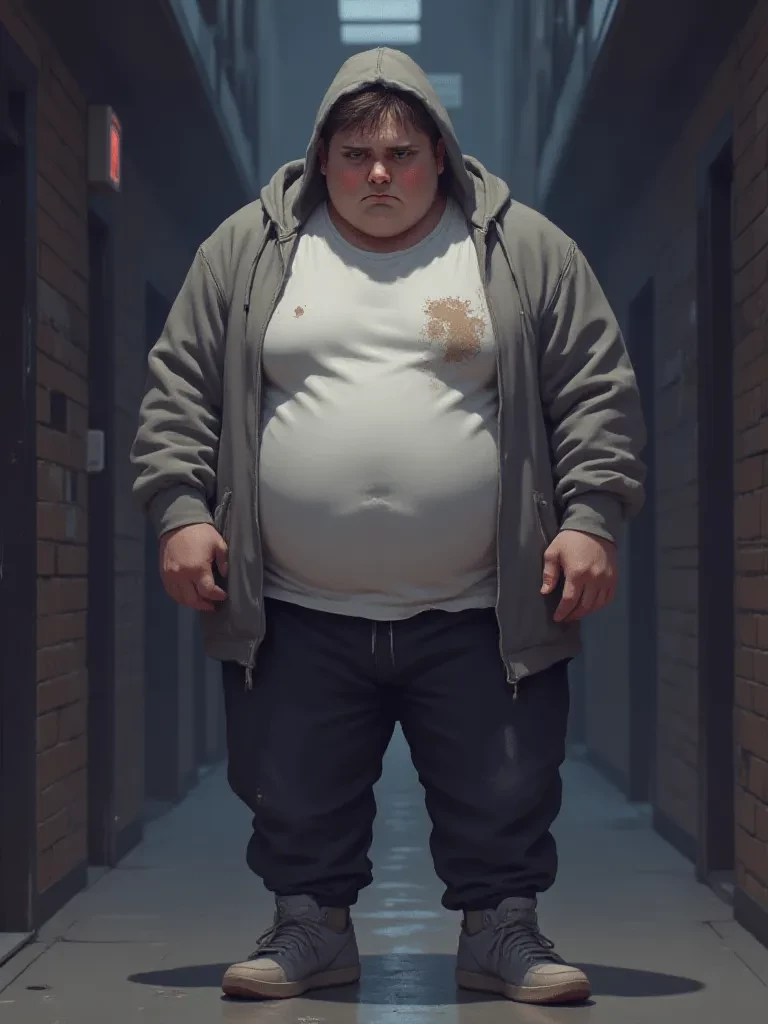 Arthur "Artie" Pendelton thumbnail