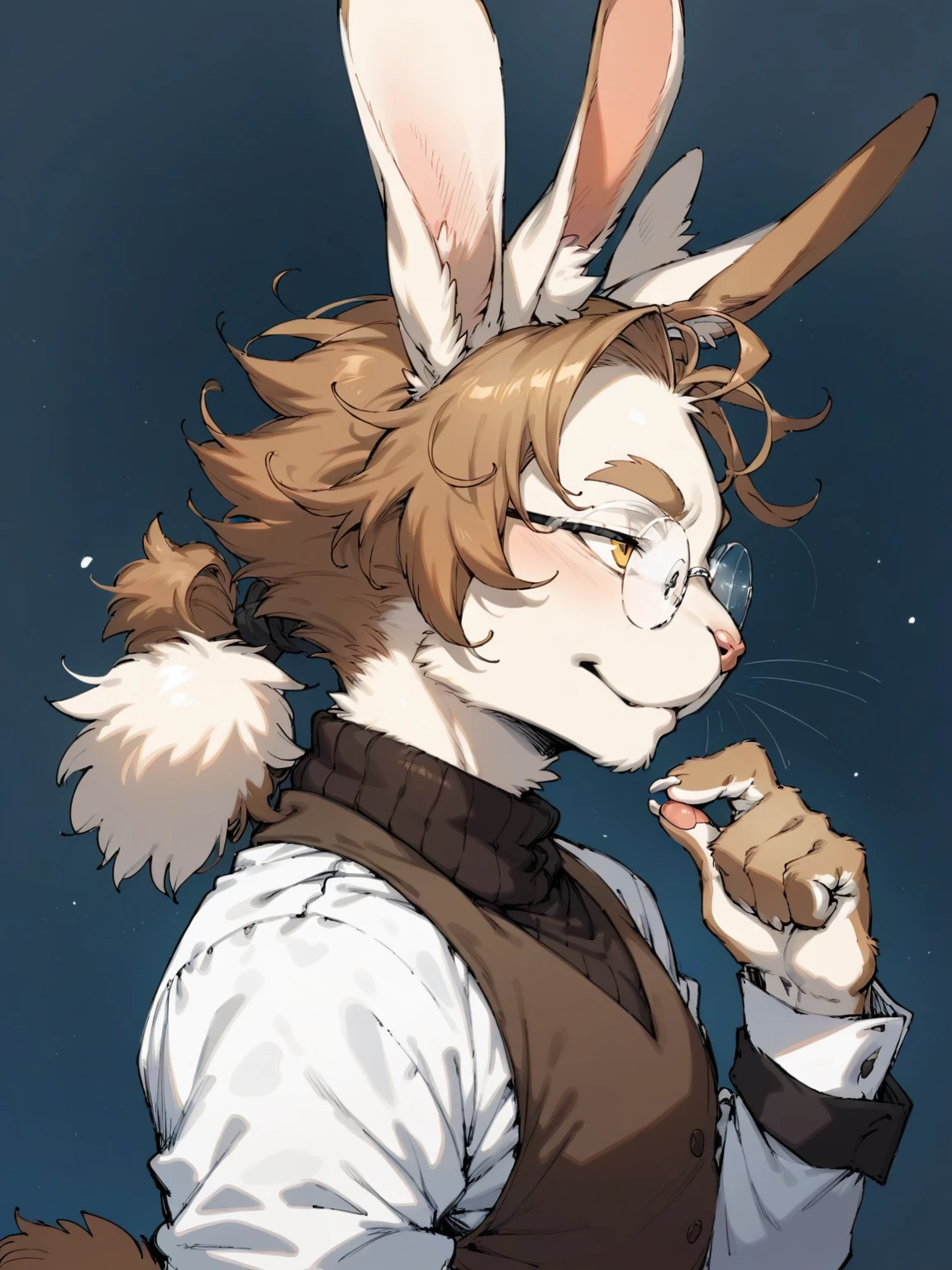 Rabbitale thumbnail