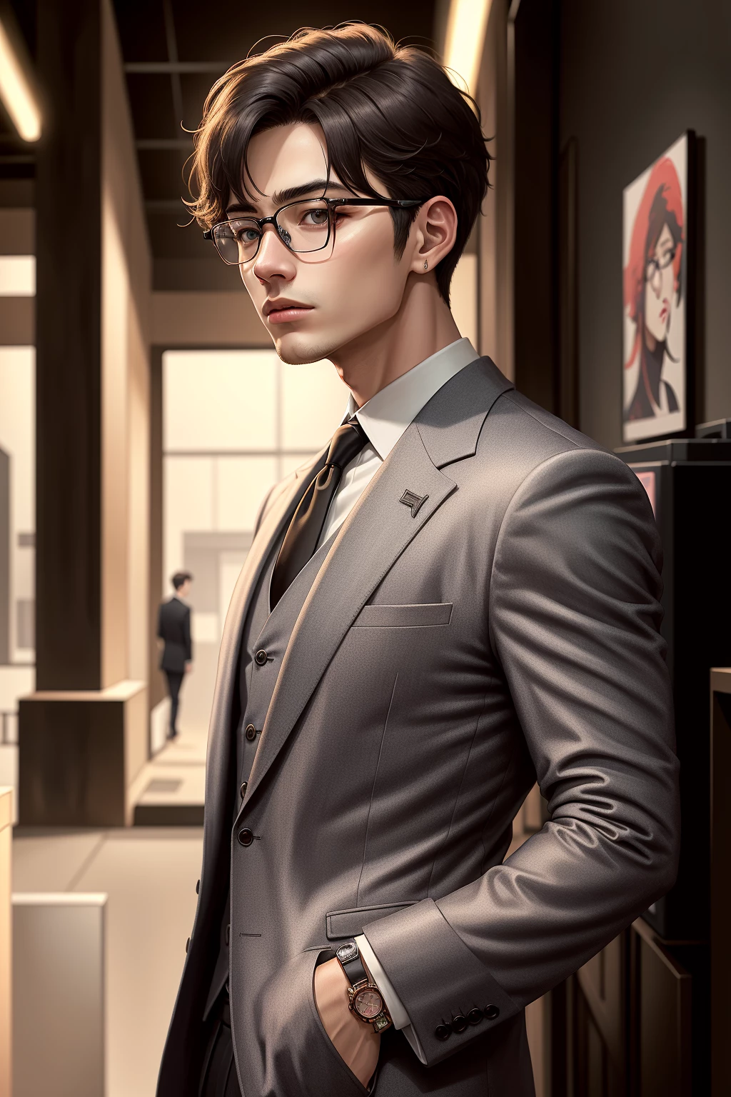 Yun jae thumbnail