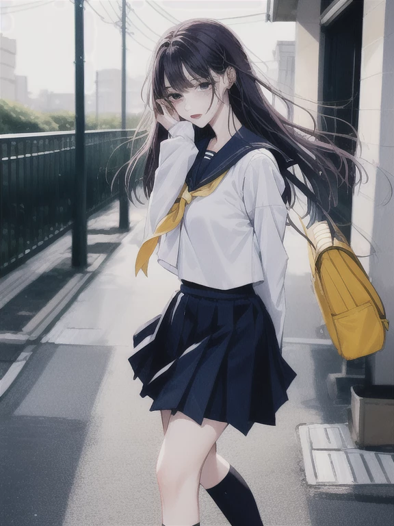 Sumire Murasaki  thumbnail