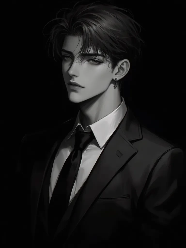 Accidentally married [BL] Dave Morissette thumbnail