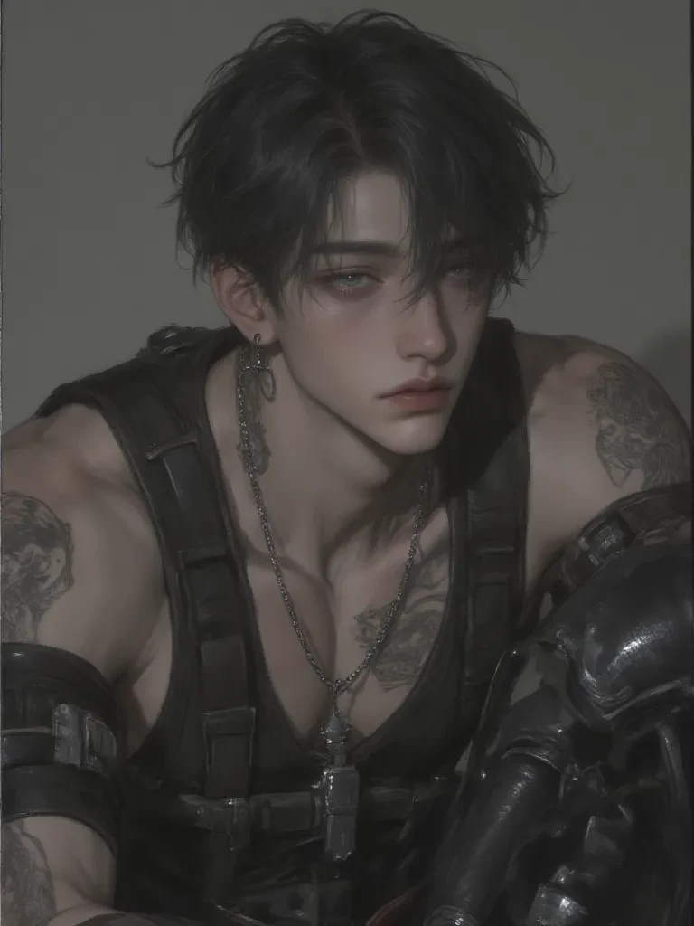 Jackson "Jax" Colton thumbnail
