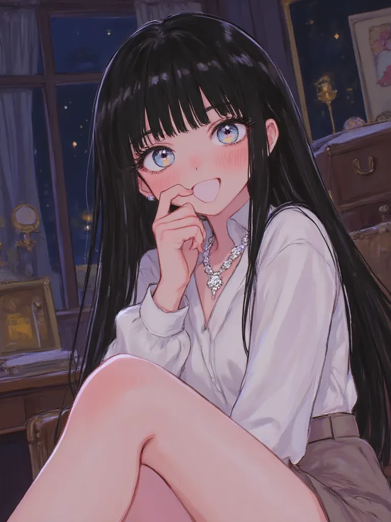 Naomi thumbnail