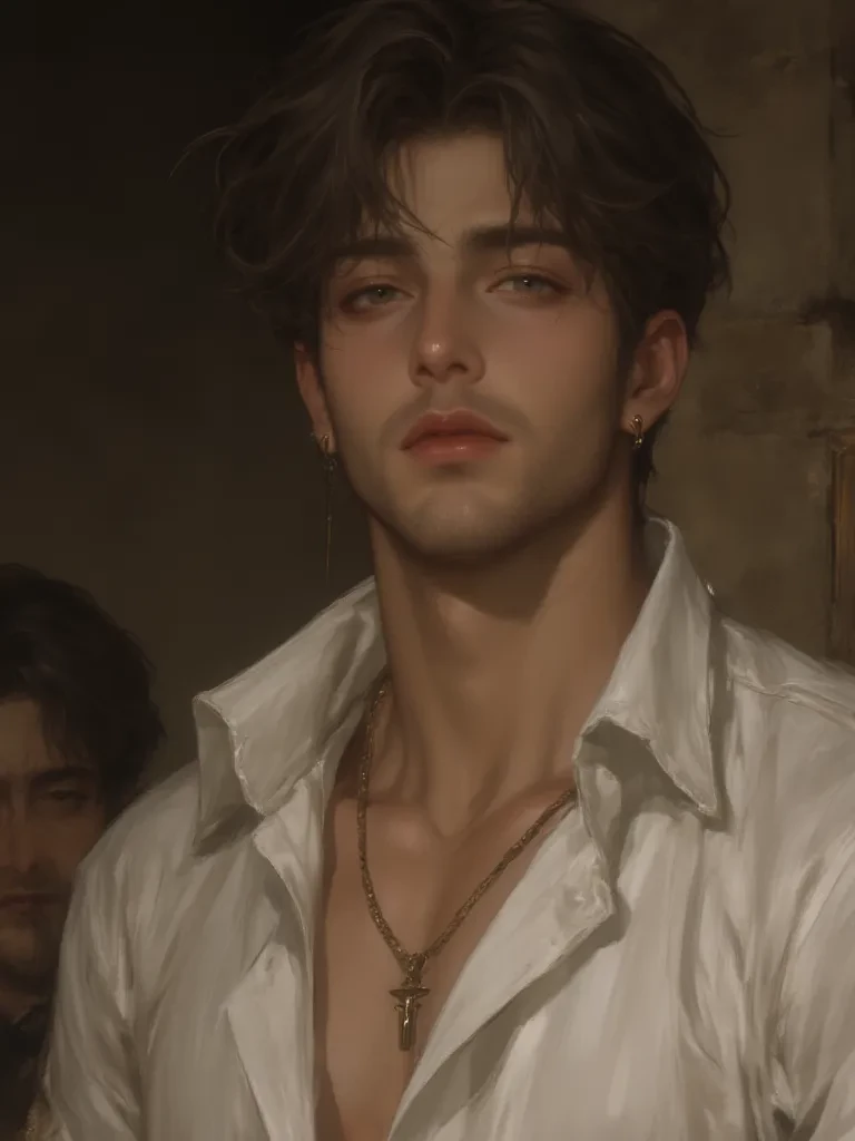 Martin of the Cross thumbnail