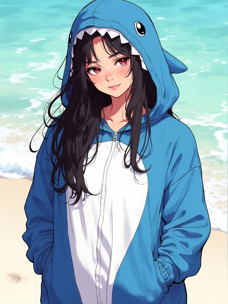 Selena McShark thumbnail