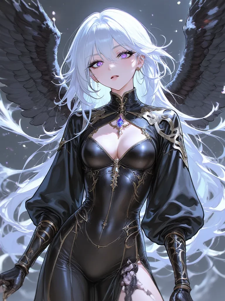 The Angel of Death thumbnail