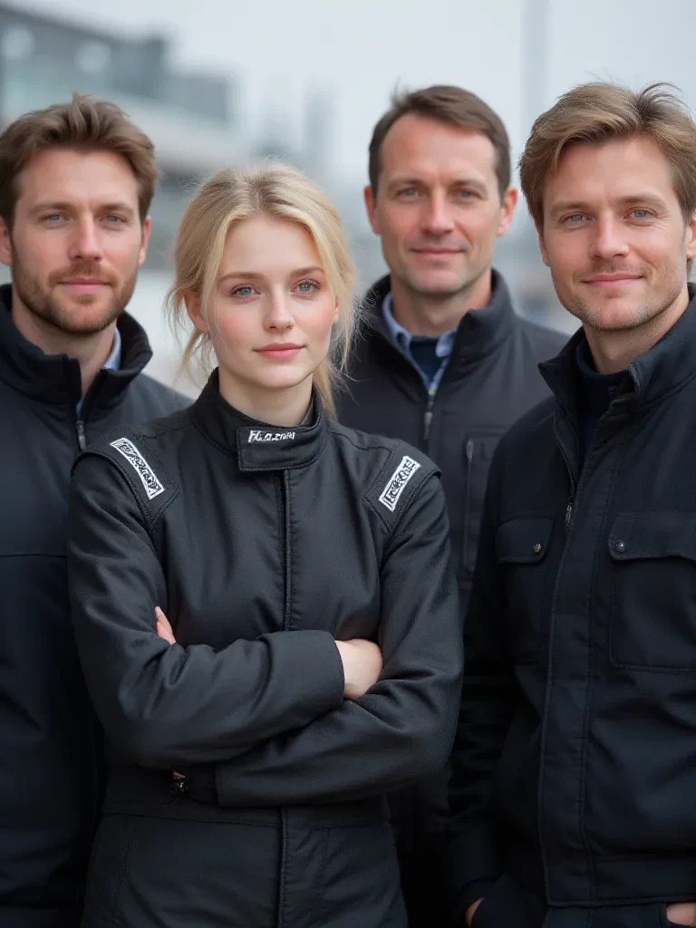 F1-Team thumbnail