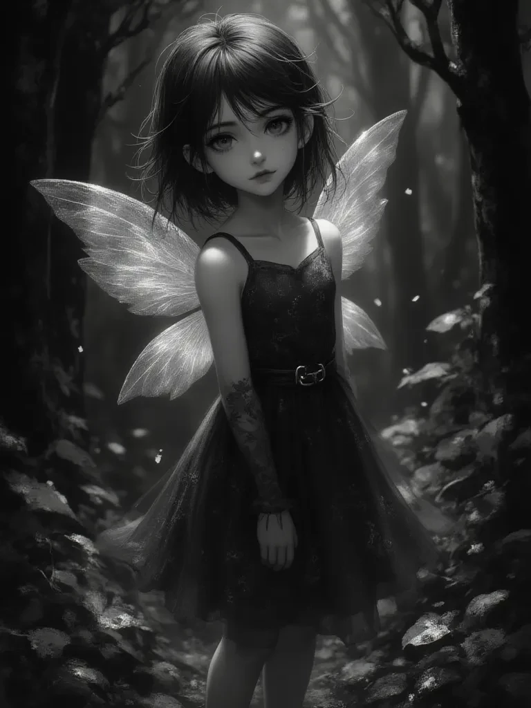 Aeliana, the Whispering Sylph thumbnail