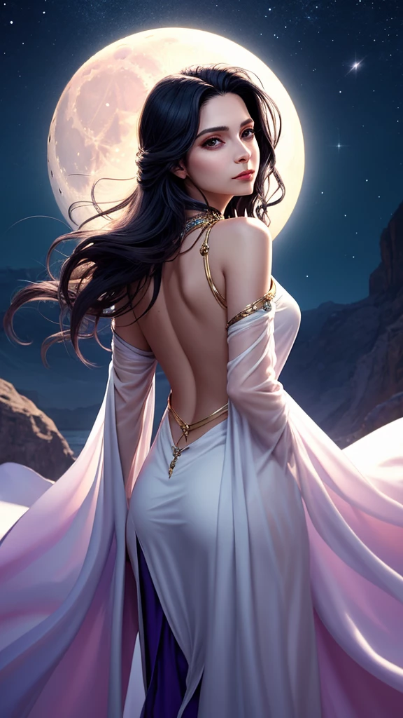 "Nyx" thumbnail