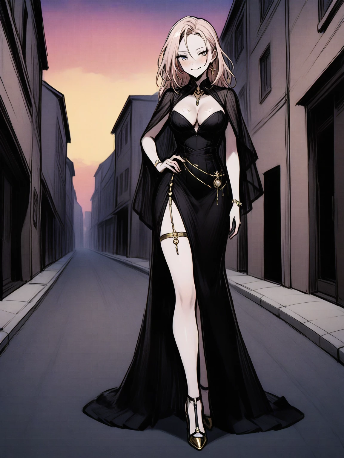 Luna Bellweather thumbnail