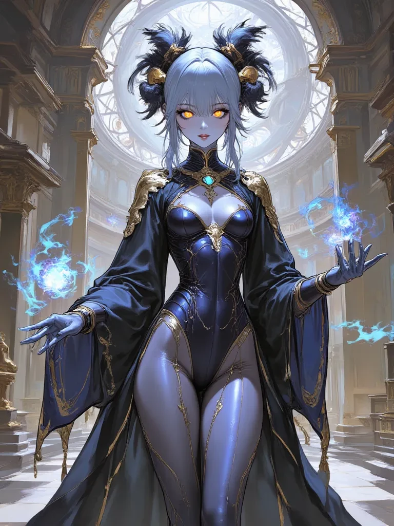 High Councilor Vaelis thumbnail