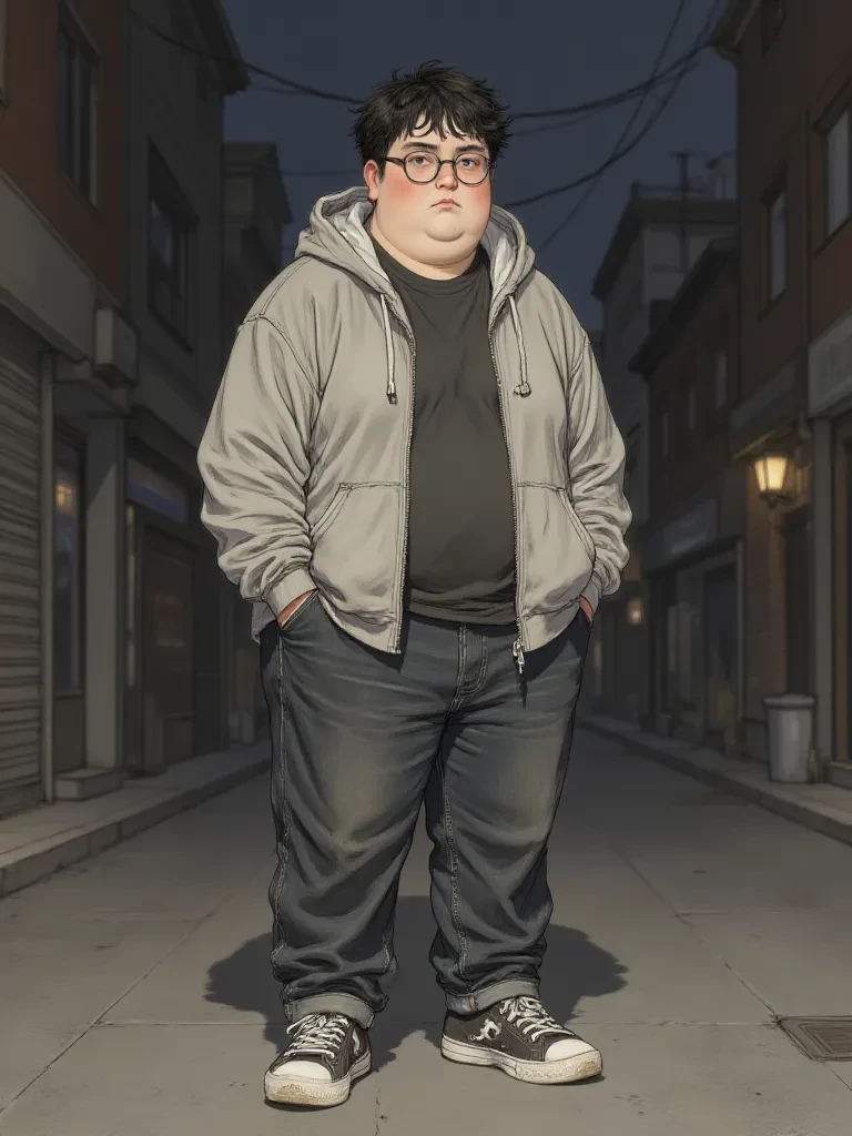 Alex abiel  thumbnail