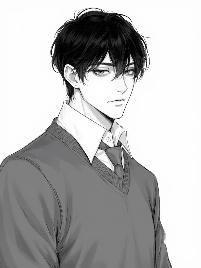 Ke Jin thumbnail