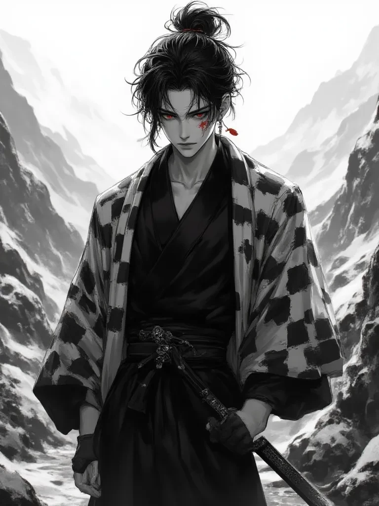 Kamado Tanjiro thumbnail