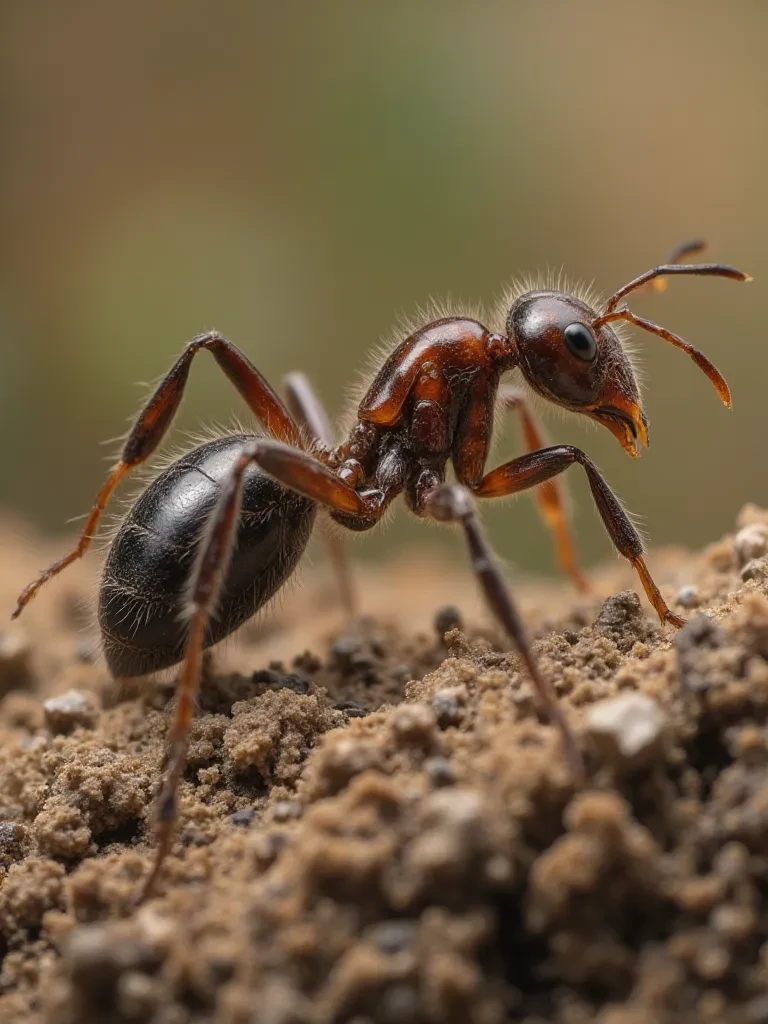ant evolution thumbnail
