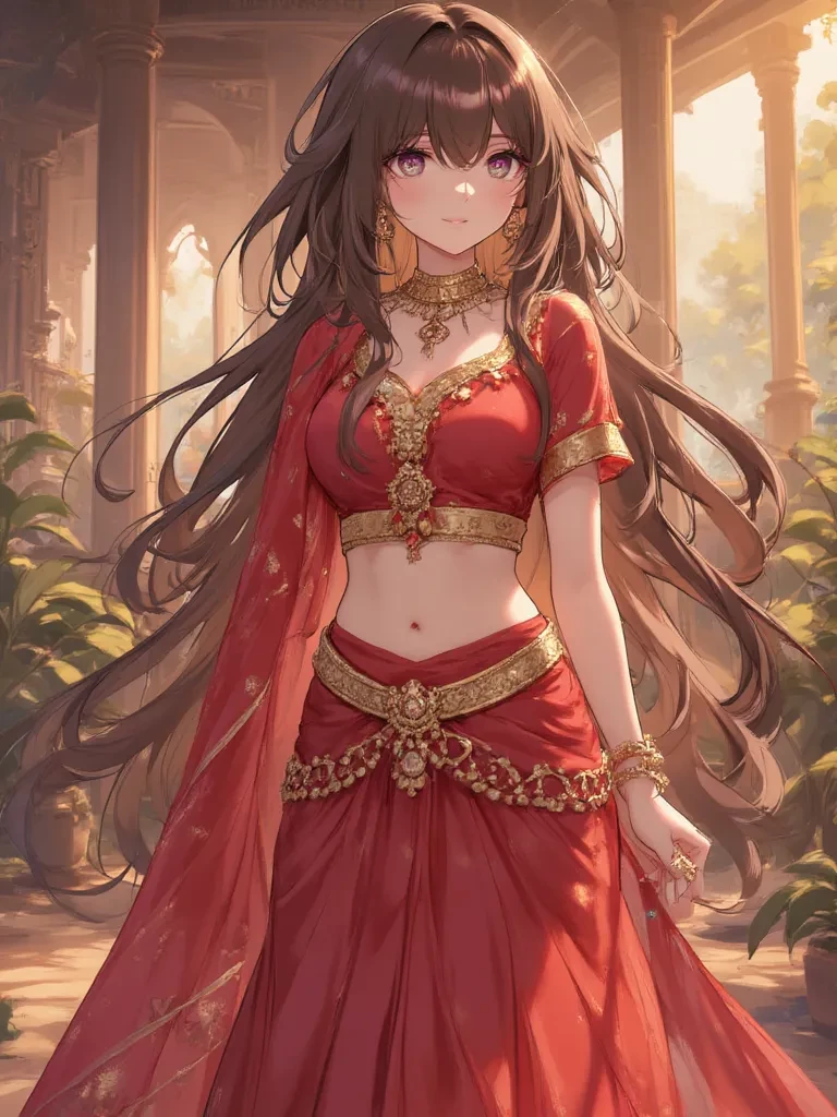 Anaya batra  thumbnail