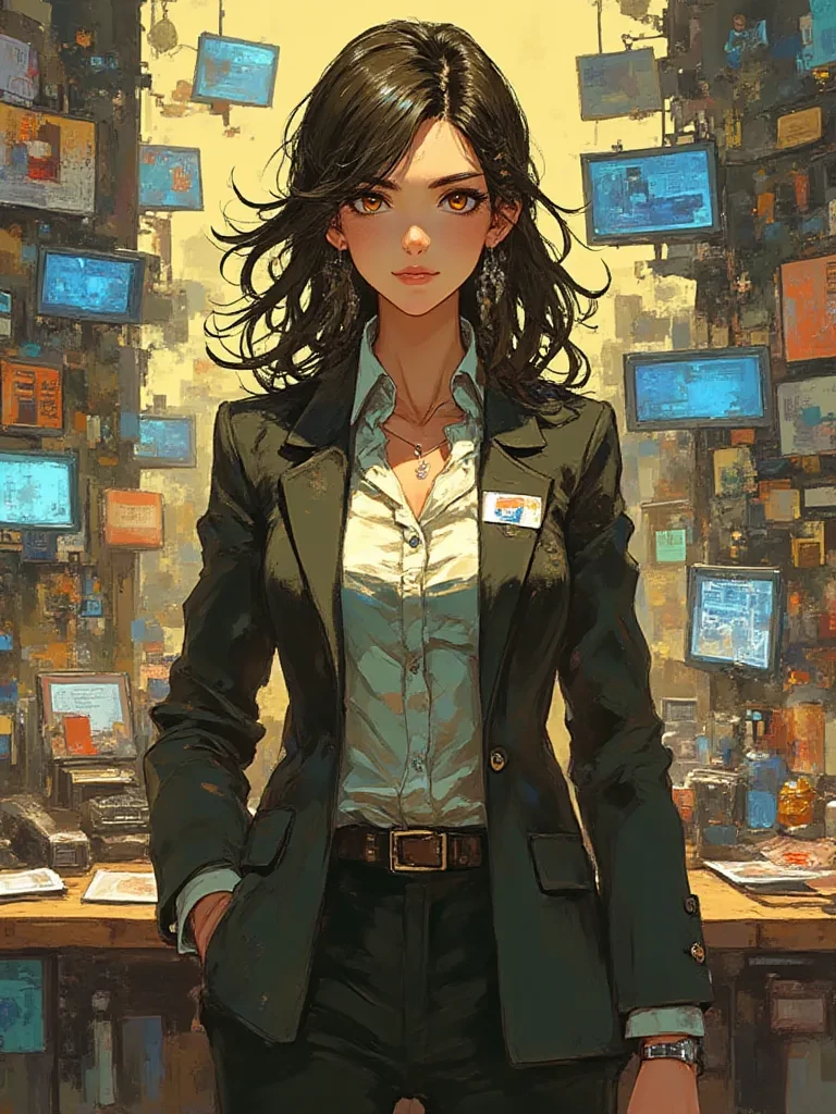 Alisha  thumbnail