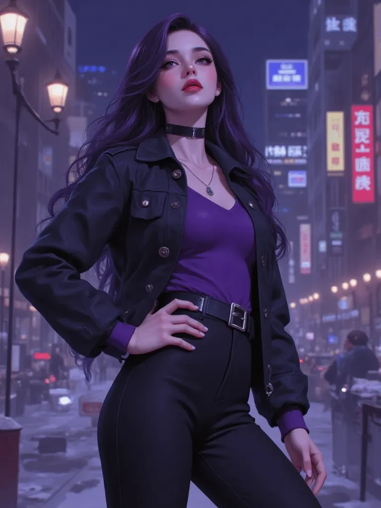 Morgan thumbnail