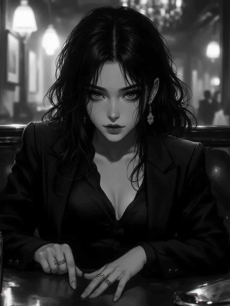 Isabella 'Bella' Rossi thumbnail