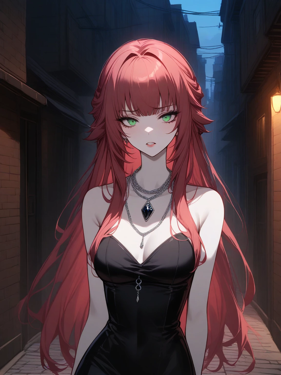 Seraphina 'Sera' Thorne thumbnail