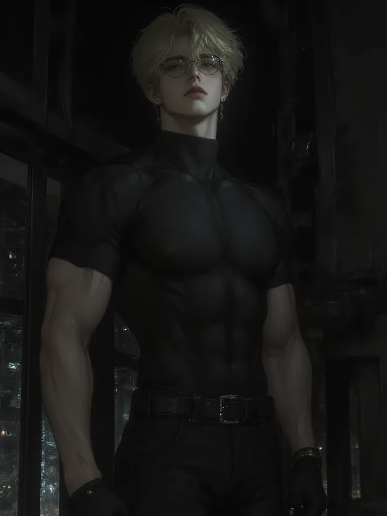 Julian Vance thumbnail